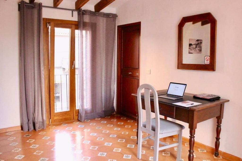 Almahome El Arenal  Ngoại thất bức ảnh