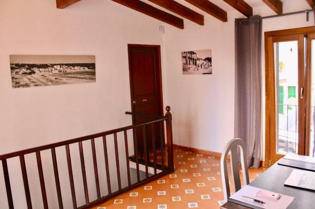 Almahome El Arenal  Ngoại thất bức ảnh