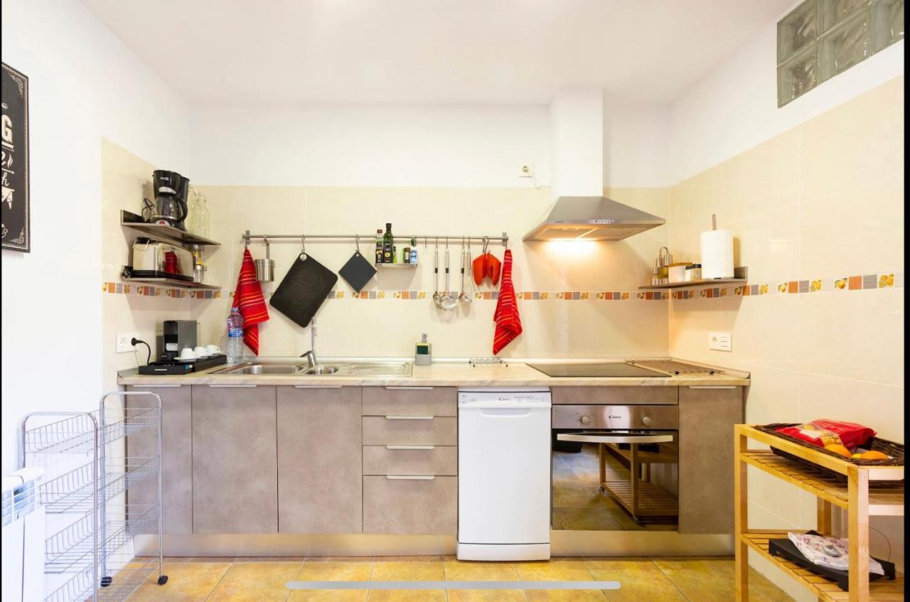Almahome El Arenal  Ngoại thất bức ảnh