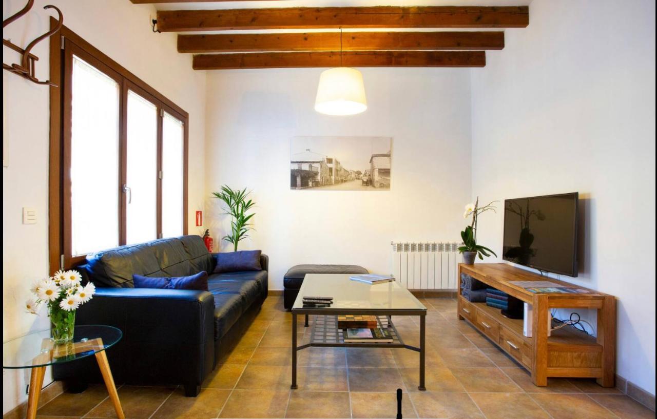 Almahome El Arenal  Ngoại thất bức ảnh