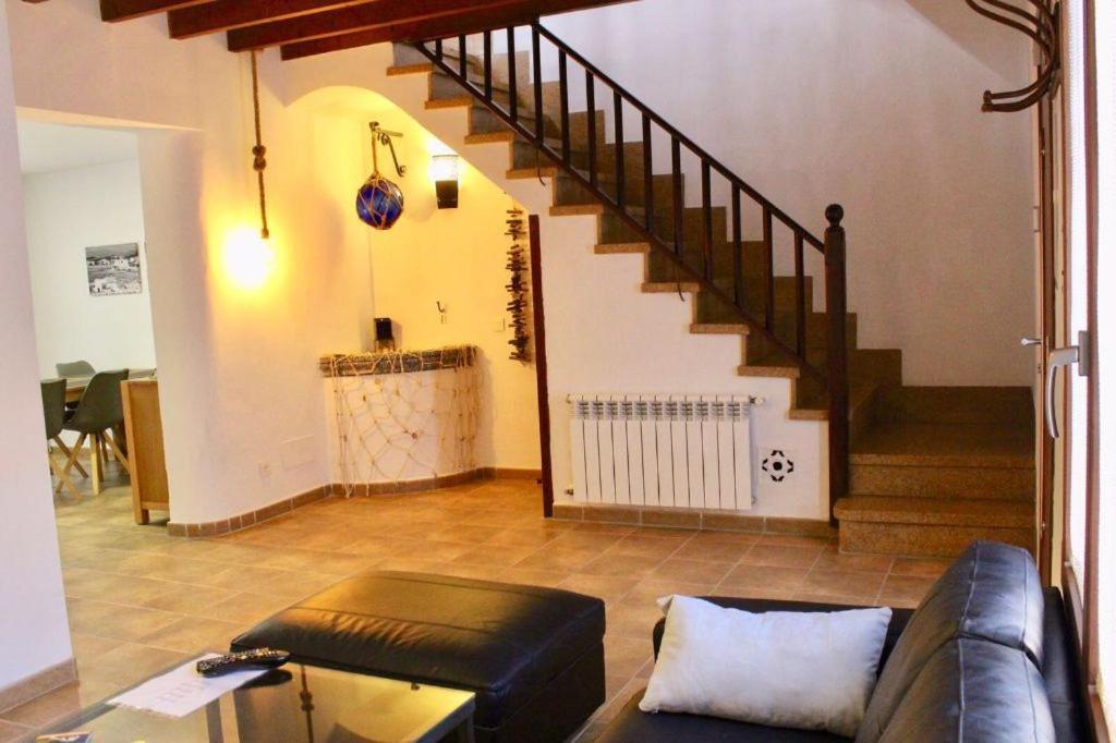 Almahome El Arenal  Ngoại thất bức ảnh
