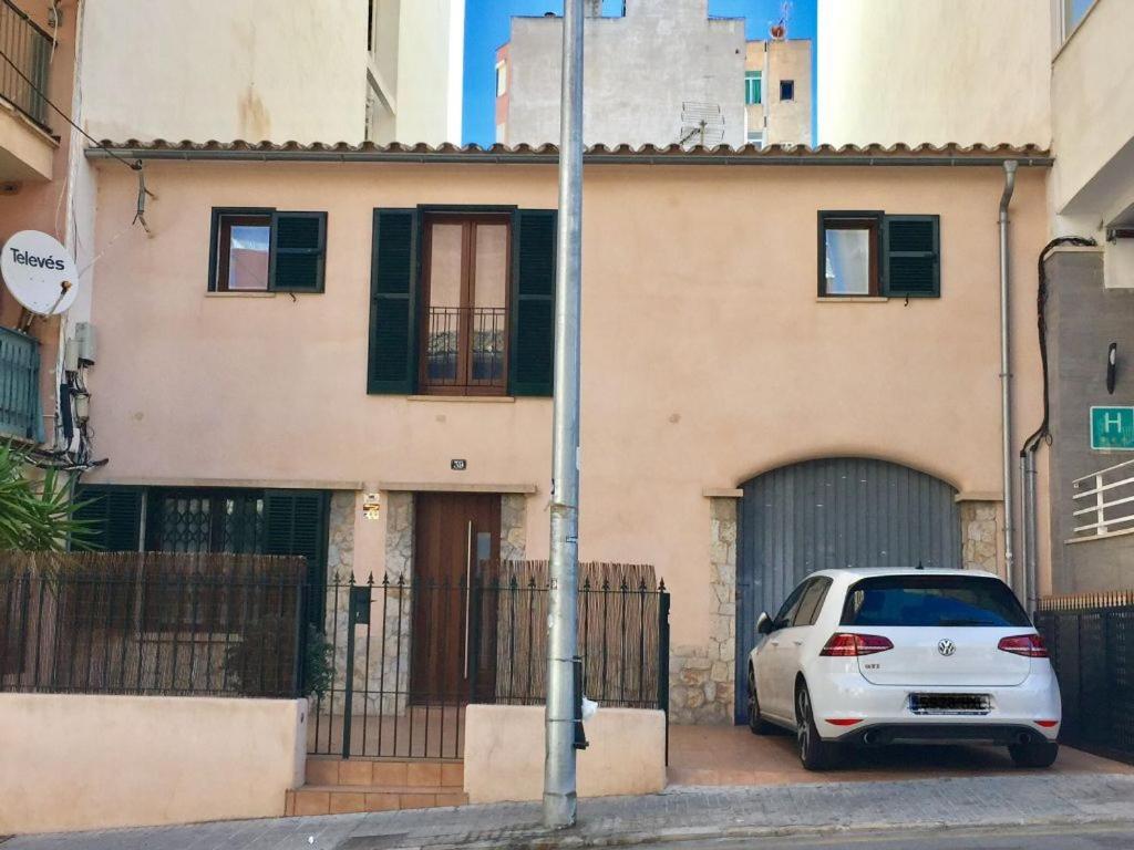 Almahome El Arenal  Ngoại thất bức ảnh